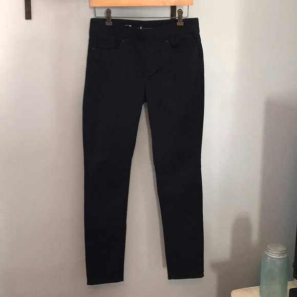 Levi's Pants - Levi’s Skinny Black Pants